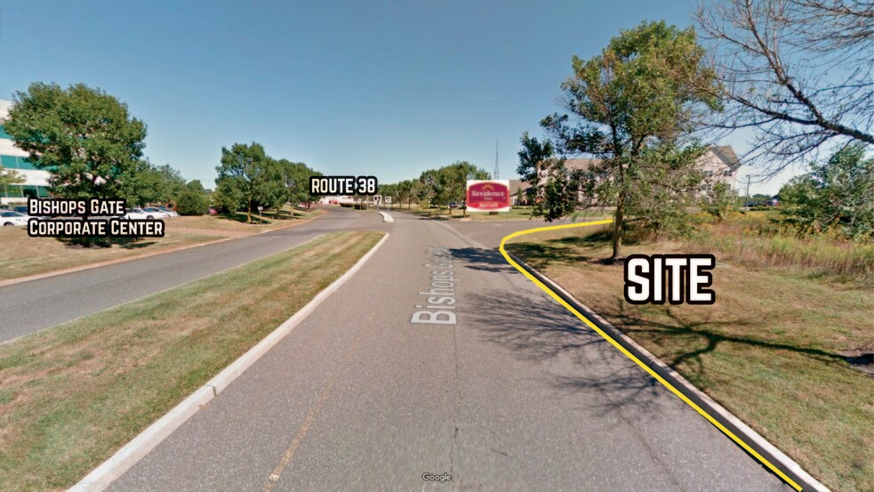 More Photos Of 1001 Bishops Gate Blvd, Mount Laurel Land For Lease