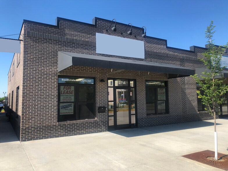 More Photos Of 2714 Aspen Rd, Ames Office For Lease