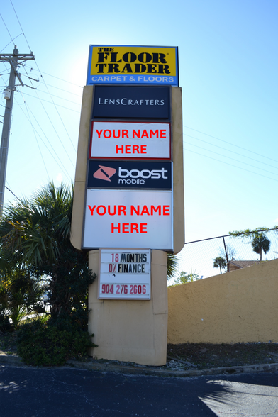 More Photos Of 88 Blanding Blvd, Orange Park Freestanding For Lease