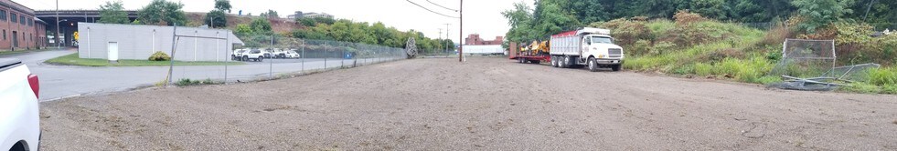 More Photos Of 315 Albemarle Ave SE, Roanoke Industrial For Lease