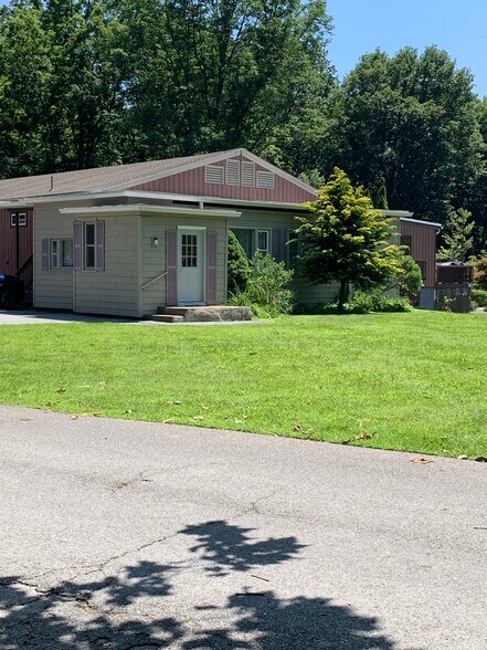 Primary Photo Of 499 Route 299, Highland Office For Lease