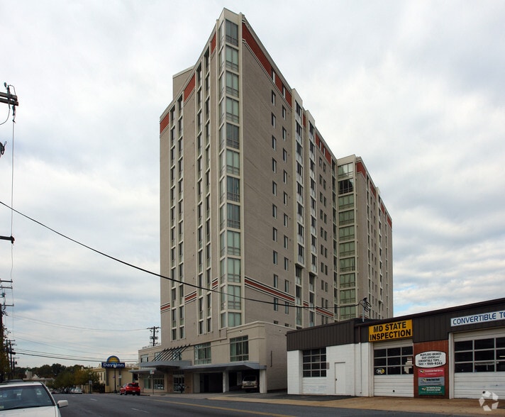 More Photos Of 8060 13th St, Silver Spring Apartments For Lease