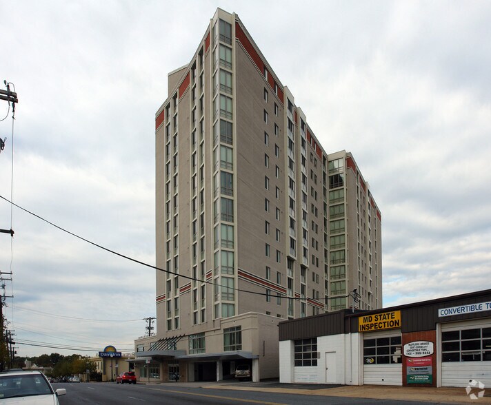 More Photos Of 8060 13th St, Silver Spring Apartments For Lease