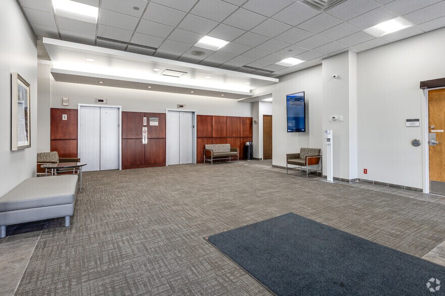 Photo of 3rd Floor Ste 399