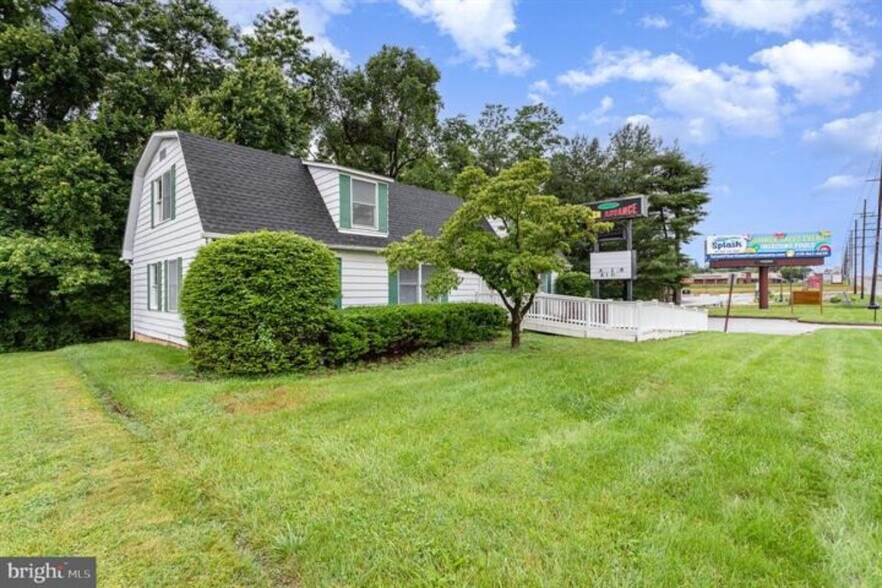 More Photos Of 1041 Baltimore Blvd, Westminster Medical For Sale