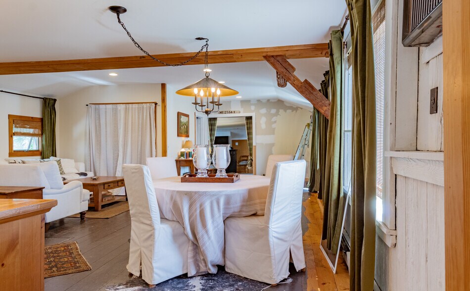 More Photos Of 157 Main St, Belgrade Hotel For Sale