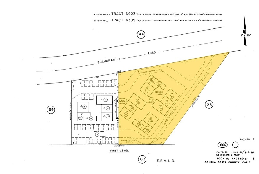 More Photos Of 2213 Buchanan Rd, Antioch Medical For Sale