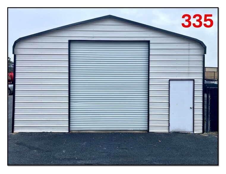 More Photos Of 1834 Joe Frank Harris Pky SE, Cartersville Truck Terminal For Lease