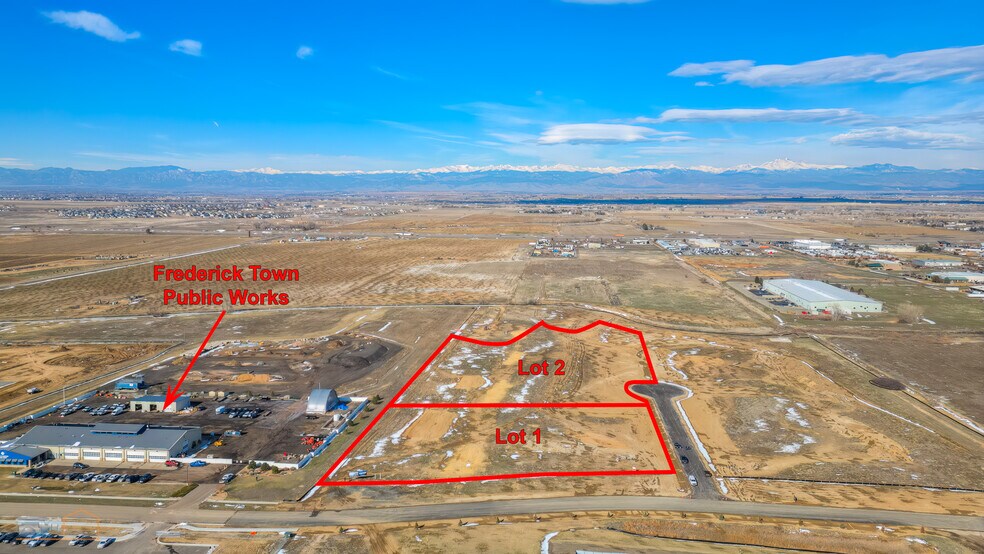 More Photos Of 4606-4700 Falcon Pl, Frederick Land For Sale