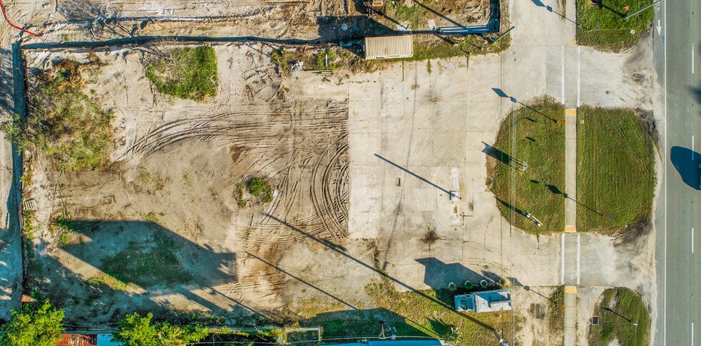 More Photos Of 2405 S US Highway 1, Saint Augustine Land For Sale
