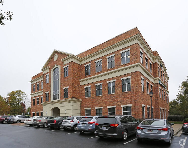 More Photos Of 7825 Ballantyne Commons Pky, Charlotte Medical For Lease