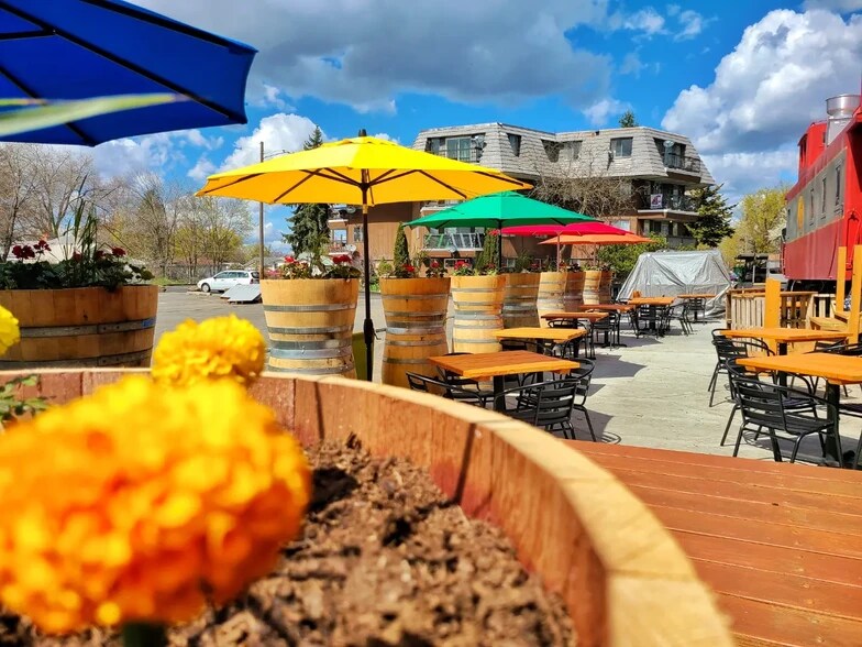 More Photos Of 11027 E Sprague Ave, Spokane Valley Restaurant For Sale