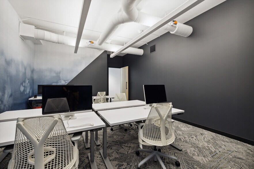 More Photos Of 1485 Treat Blvd, Walnut Creek Loft Creative Space For Lease