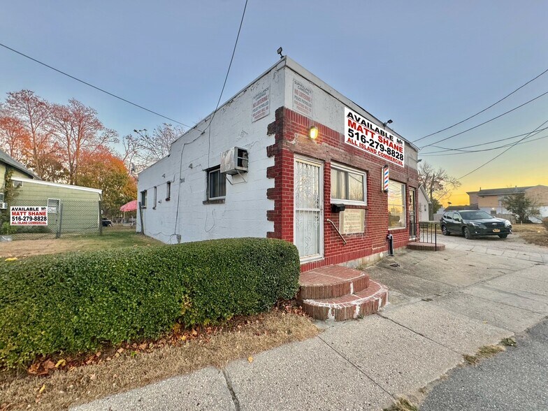 More Photos Of 241-267 Albany Ave, Amityville Land For Sale