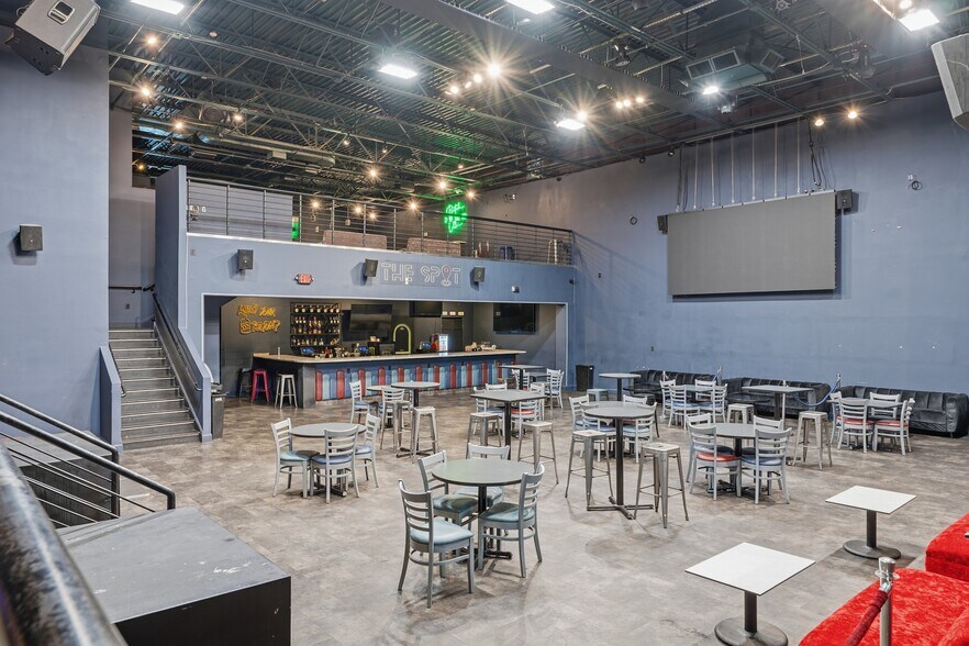 More Photos Of 370 E Main St, Ansonia Restaurant For Sale