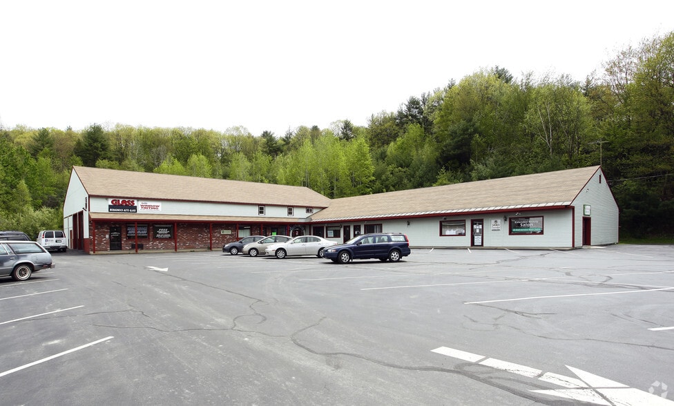 Primary Photo Of 140 Monadnock Hwy, Keene General Retail For Lease