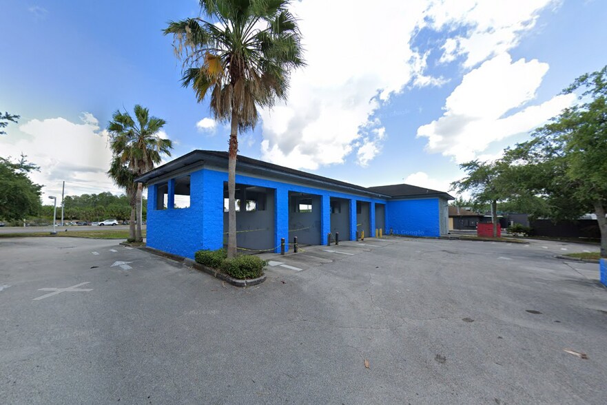 More Photos Of 14513 Gatorland Dr, Orlando Carwash For Lease
