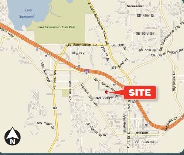 More Photos Of 970 5th Ave NW, Issaquah Office For Lease