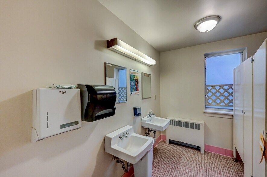 More Photos Of 105 Church St, South Abington Religious Facility For Sale