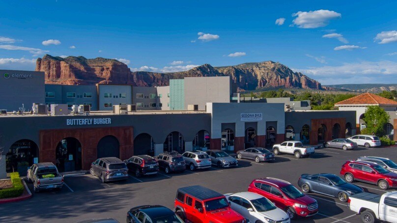 More Photos Of , Sedona General Retail For Sale