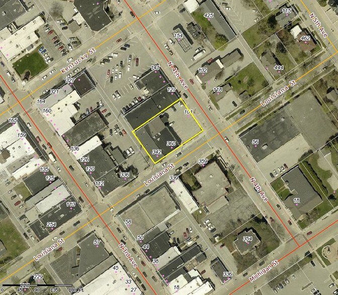 More Photos Of 101 N 4th Ave, Sturgeon Bay Office For Lease