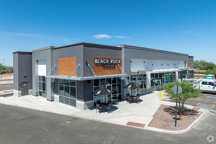 More Photos Of , Marana General Retail For Sale