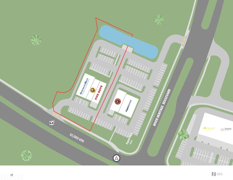 More Photos Of 7815 State Road 64, Bradenton Storefront For Sale