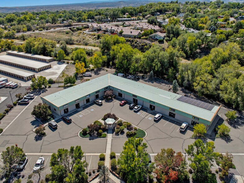 More Photos Of 2497 Power Rd, Grand Junction Showroom For Sale