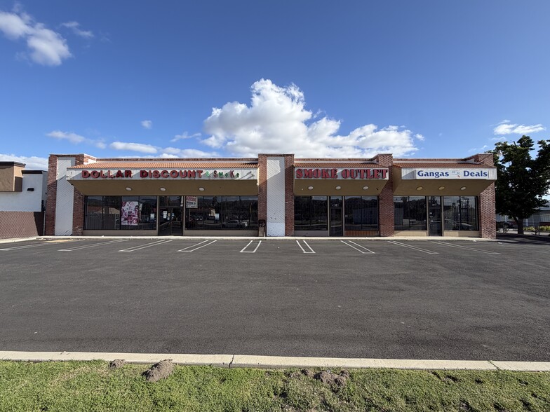 More Photos Of 41615-41627 Florida Ave, Hemet Unknown For Lease