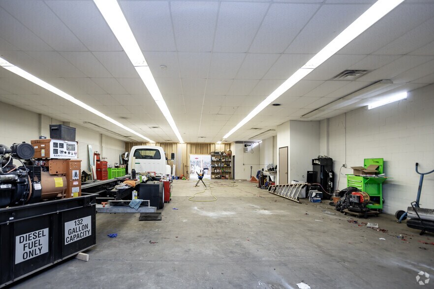 More Photos Of 10151-10155 Main St, Clarence Light Distribution For Sale
