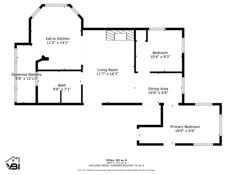 More Photos Of 383 Mount Prospect Ave, Newark Apartments For Sale