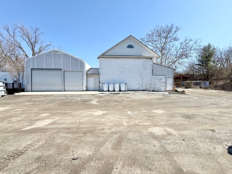 Primary Photo Of 731 Cockerham Ln, Exton Land For Lease