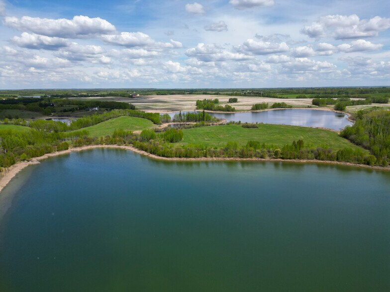 More Photos Of 1 52313 Twp 24 rd, Parkland County Land For Sale