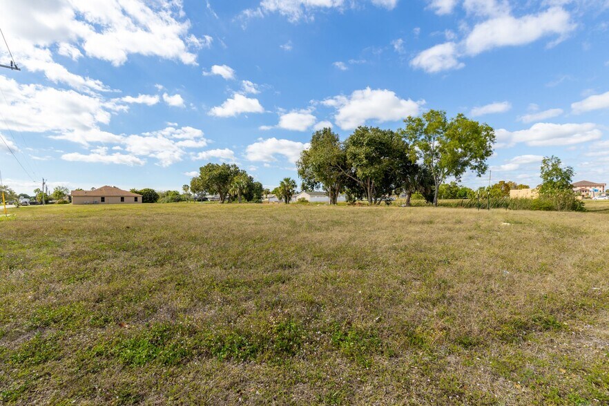 More Photos Of DEL PRADO VACANT LOTS!, Cape Coral Land For Sale