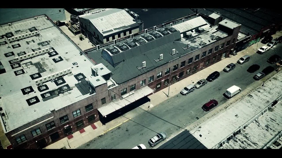 More Photos Of 55 Meadow St, Brooklyn Manufacturing For Lease