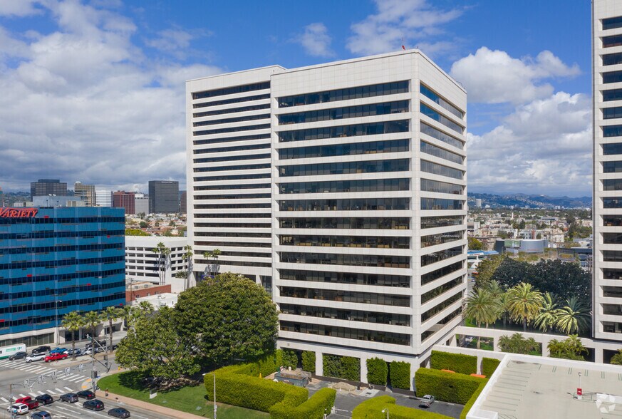 More Photos Of 11150 Santa Monica Blvd, Los Angeles Office For Lease