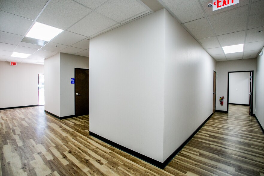 More Photos Of , Las Vegas Office For Sale
