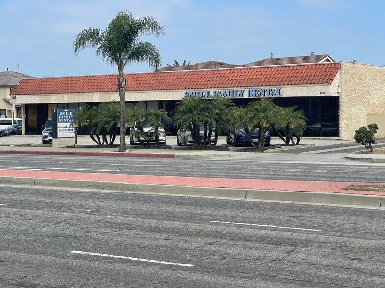 More Photos Of 7757 Katella Ave, Stanton Unknown For Lease