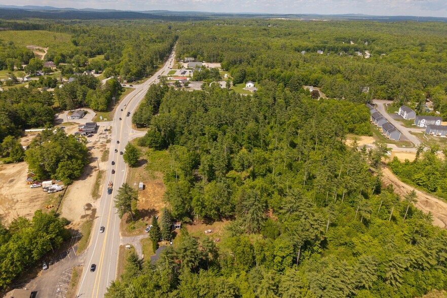 More Photos Of 55 Calef Hwy, Barrington Land For Sale