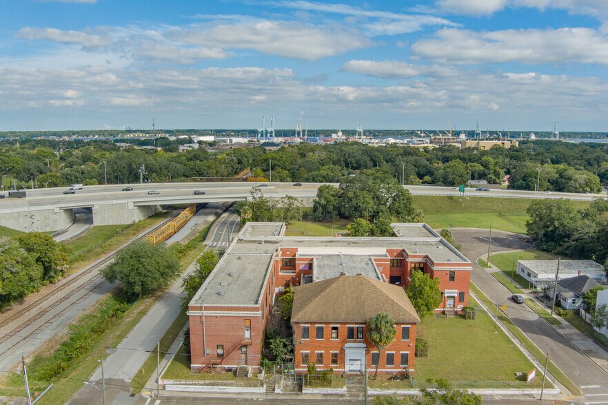 More Photos Of 1221 E 16th St, Jacksonville Schools For Sale