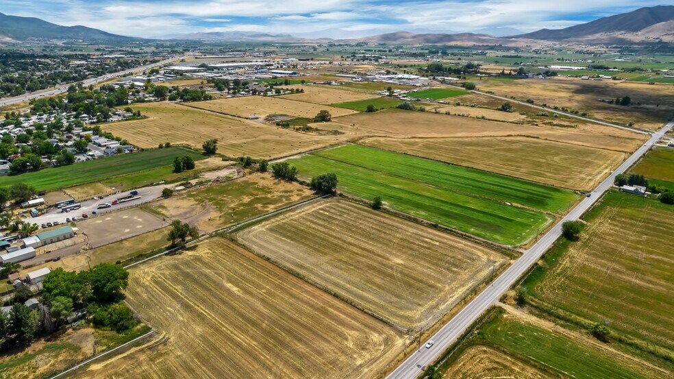 More Photos Of 1044 West 400 North, Payson Land For Sale