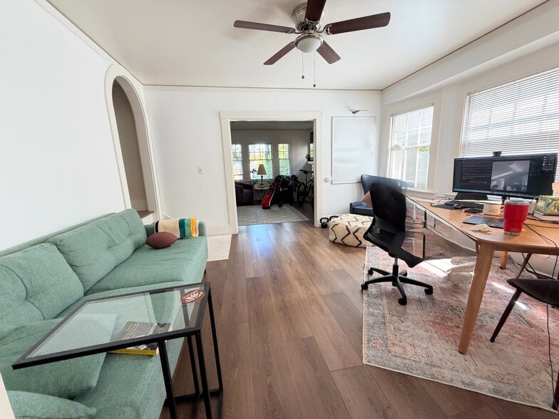 More Photos Of 711 Highland Ave, San Mateo Apartments For Sale
