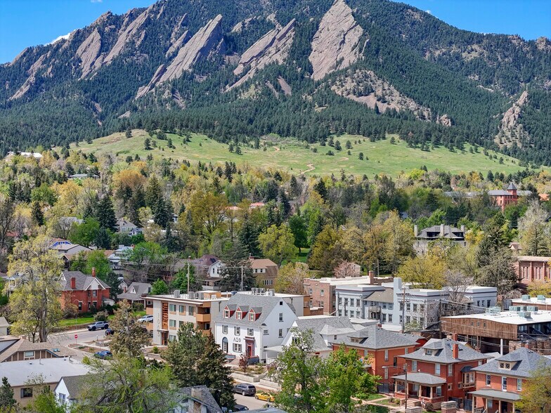 More Photos Of , Boulder Multifamily For Sale