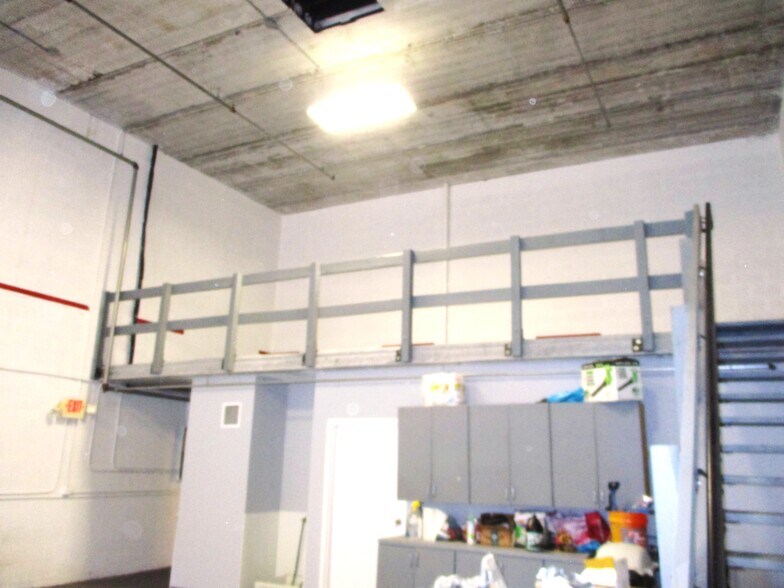 Primary Photo Of 20200 NW 2nd Ave, Miami Warehouse For Sale