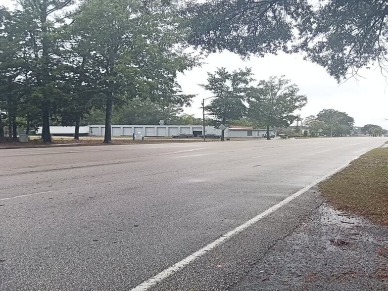 More Photos Of 938 Highway 501, Myrtle Beach Freestanding For Lease