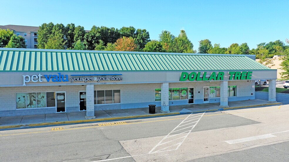 More Photos Of 42-60 E Main St, Rising Sun Unknown For Lease