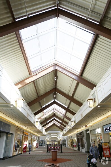 More Photos Of 5505-5688 S Harvey St, Muskegon Department Store For Lease