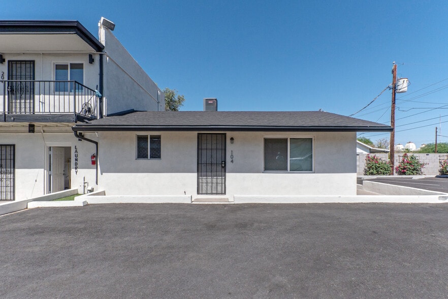 More Photos Of 2719 W Maryland Ave, Phoenix Apartments For Sale