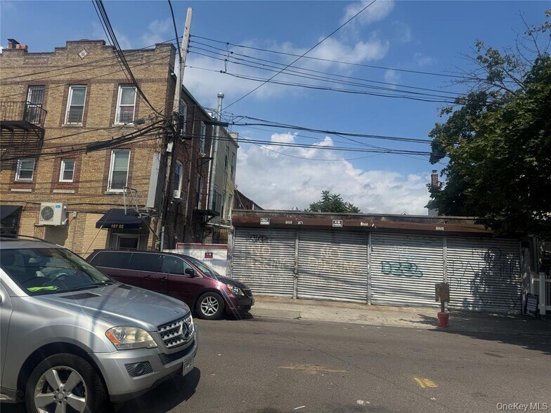 More Photos Of 10702 101st Ave, Ozone Park Storefront Retail Residential For Sale