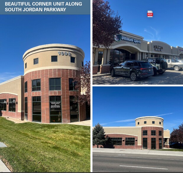 More Photos Of 1098 UT-151 #101, South Jordan Healthcare For Sale